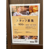 ディズニーストア 土浦イオンモール店のアルバイト パート求人情報 Joblist ジョブリスト スマホであつめる みんなの街の求人はり紙
