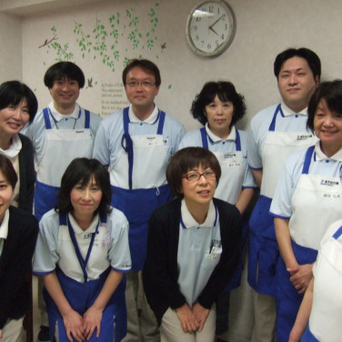 ウエルシア江戸川西葛西店のアルバイト パート求人情報 Joblist ジョブリスト スマホであつめる みんなの街の求人はり紙