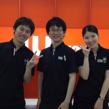 Voice Truth ボイストゥルース 久我山店のアルバイト パート求人情報 Joblist ジョブリスト スマホであつめる みんなの街の求人はり紙