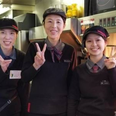 イトーヨーカドー甲府昭和店 社員食堂 3864のアルバイト パート求人情報 Joblist ジョブリスト スマホであつめる みんなの街の求人はり紙