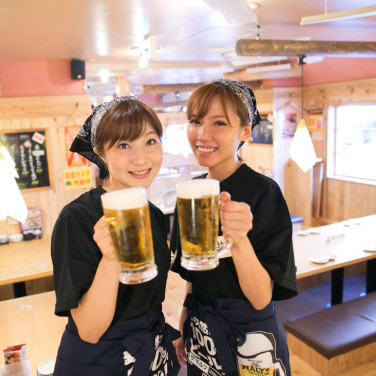 スタジオアリス フレスポ国分店 400のアルバイト パート求人情報 Joblist ジョブリスト スマホであつめる みんなの街の求人はり紙