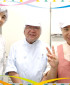 株式会社エム・ティー・フード（勤務先：神奈川県立子ども自立生活支援センターの厨房内）