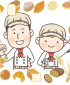 ニシナフードバスケット市役所北店　《株式会社ニシナ》