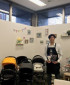 アカチャンホンポ ららぽーと安城店 ＜コンビ株式会社＞