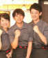 とんかつ新宿さぼてん 大井町アトレ店ＧＨ(学生)