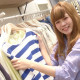 洋服が好き、オシャレが好きな方歓迎♪