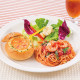 美味しい料理でお客様を幸せに♪