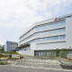 朝日インテック株式会社  　大阪R&Dセンター 画像1