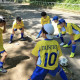 クラブチームなので試合も経験できます。