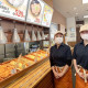 はなまるうどん　松本筑摩店　ha005 画像1