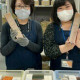 化粧品会社の物流センタースタッフ★簡単作業で未経験でも...