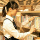 射水市図書館4館（株式会社図書館流通センター） 画像1
