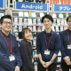 未経験者、フリーター、スマホ・パソコン好き大歓迎！