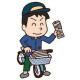 自分ペースで働けます☆時間有効活用☆早起きは３文以上の得