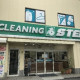 クリーニングSTEP本店 画像1