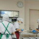 株式会社天柳（かながわ県立農業アカデミー食堂内の厨房） 画像1