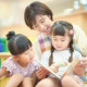 北区子ども家庭支援センター 画像1