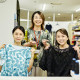 佐藤貴美枝ニットソーイングクラブ　セントシティ小倉店 画像1