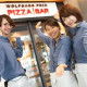 ウルフギャング・パック PIZZA BAR アレア品川店 画像1