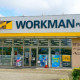 WORKMAN Plus　獅子ヶ谷二ツ池前店 画像1