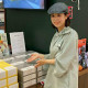 チーズガーデン 阪急うめだ店 画像1