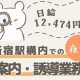 シンテイ警備株式会社 池袋支社 面影橋・信濃町・国立競技場(6)エリア[A3203200108] 画像1