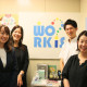 株式会社Ｄ＆Ｉ　就労移行支援事業所ワークイズ 画像1