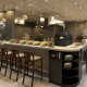 TRATTORIA　TOMOSHIBI 画像1
