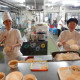 JICA駒ヶ根　青年海外協力隊訓練所食堂 画像1