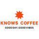 KNOWS COFFEEイオンレイクタウンアウトレット店 画像1