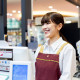ライフ勝どきミッド店_【パート】レジ（店舗コード667） 画像1