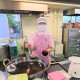 水月吉井　内厨房 画像1