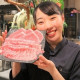 すき焼きしゃぶしゃぶ　杵屋萬野　難波駅前店 画像1