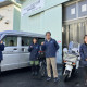 株式会社地区宅便　船橋配送支店 画像1