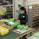 ＳＢＳロジコム株式会社　西船橋支店（東証プライムSBSグループ） 画像1