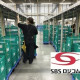 SBSロジコム株式会社　大阪BAY支店（東証プライムSBSグループ） 画像1