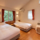ホテルフォレストヒルズ那須【KOYASU Resort International 株式会社】 画像1
