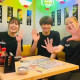 株式会社アムズシーヴィエス（ う～みや茅場町駅前店） 画像1