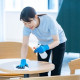日本ビルメンテナンス株式会社 画像1