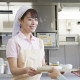 大手企業社員寮内食堂　　　株式会社レパスト（163） 画像1