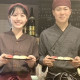 立喰い寿司　鮨處八千代（新宿三丁目店） 画像1