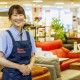 お客様の「欲しいモノ」探し、お手伝いしませんか？