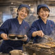 「炭火焼き魚　湊や磯吉食堂」ウィングキッチン京急鶴見駅前店 画像1