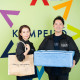 株式会社KOMPEITO 画像1