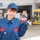 apollostation　プリテール沼津（サガミシード株式会社） 画像1