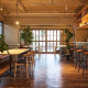 OFF time CAFE（鍋時株式会社） 画像1