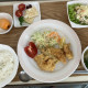 703　銀座スエヒロカフェテリアサービス 画像1