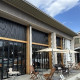 CROSS BASE KITCHEN INAGI 画像1