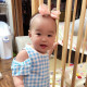 子供の笑顔に触れる仕事です。