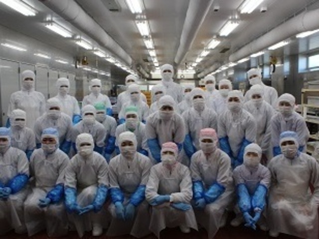 成城石井 セントラルキッチン 容器洗浄 運搬スタッフのアルバイト パート求人情報 Joblist ジョブリスト スマホであつめる みんなの街の求人はり紙